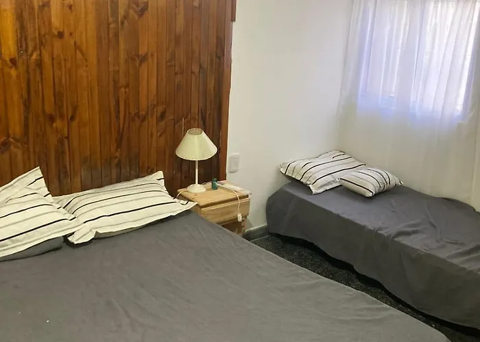 Departamento Zuni