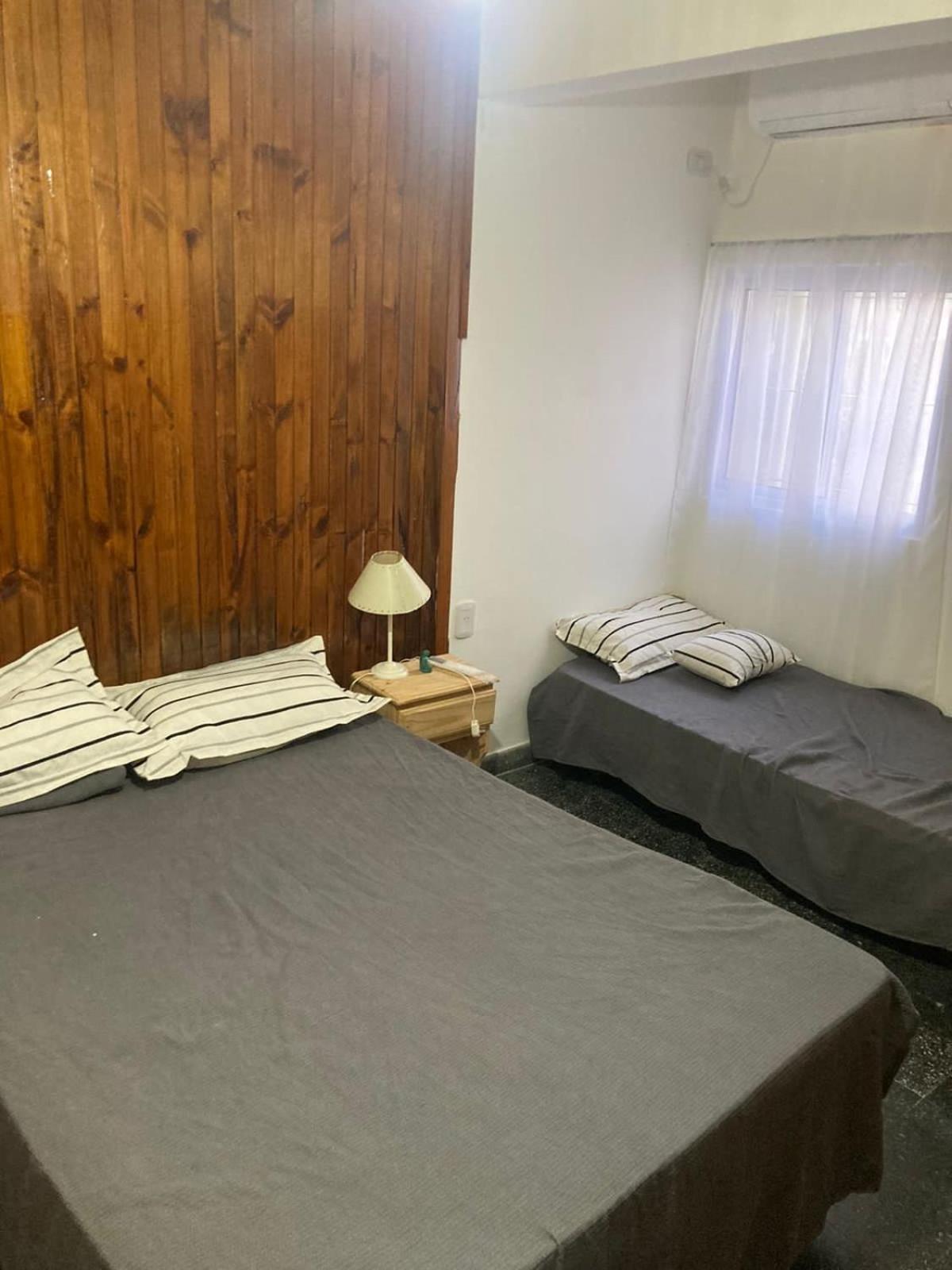 Apartment Departamento Zuni San Pedro (Buenos Aires)